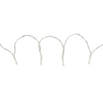 Nedis SmartLife jluelys | Gardin | Wi-Fi | RGB | 180 LED\'s | 3 m | Android™ / IOS