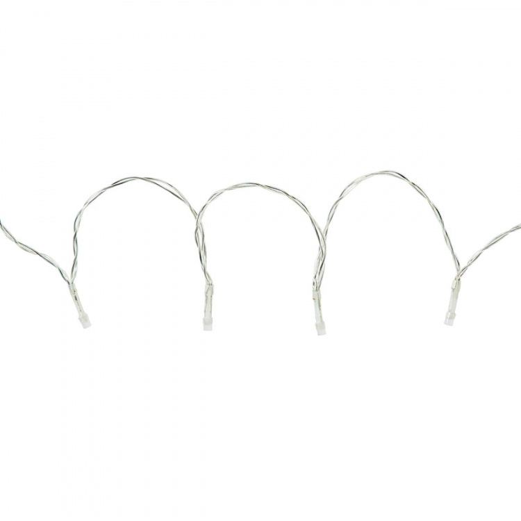 Nedis SmartLife jluelys | Gardin | Wi-Fi | RGB | 180 LED\'s | 3 m | Android™ / IOS