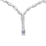 Nedis SmartLife jluelys | Istap | Wi-Fi | Cool Hvid | 240 LED\'s | 5.00 m | Android™ / IOS