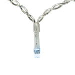 Nedis SmartLife jluelys | Istap | Wi-Fi | Varm til kølig hvid | 400 LED\'s | 8.00 m | Android™ / IOS Nedis SmartLife jluelys | Istap | Wi-Fi | Varm til kølig hvid | 400 LED\'s | 8.00 m | Android™ / IOS