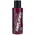 Manic Panic Amplified Vampire Red