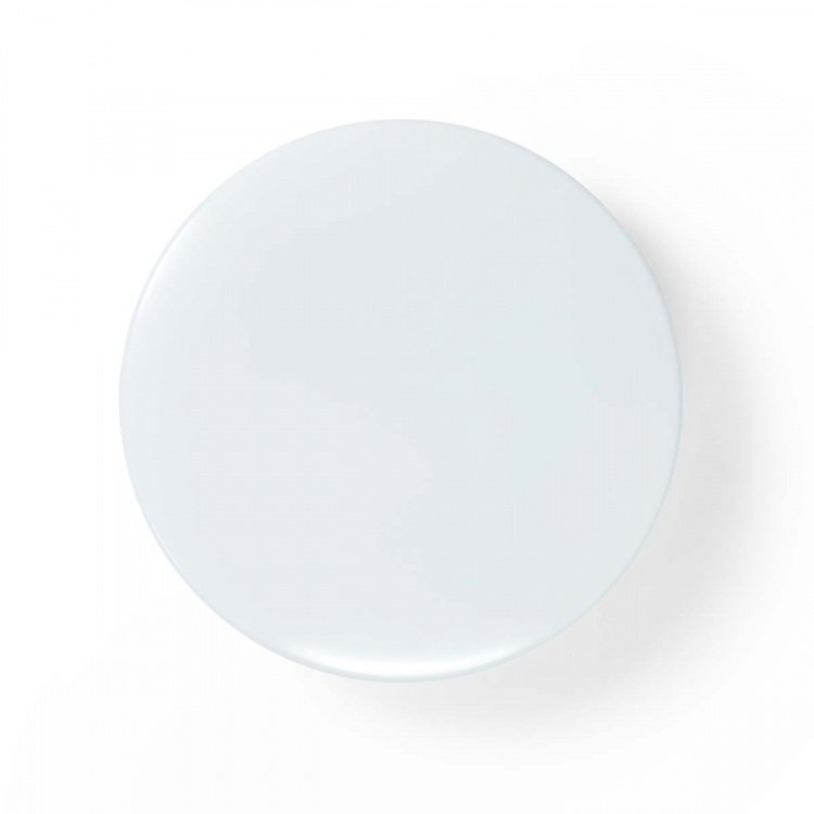 Nedis SmartLife Lofts lys | RGB / Varm til kølig hvid | Runde | Diameter: 260 mm | 1820 lm | 3000 - 6500 K | IP20 | Energiklasse: F | Android™ / IOS