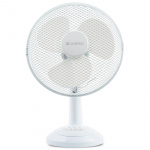 Champion Bordsfläkt 30cm Vit BF120