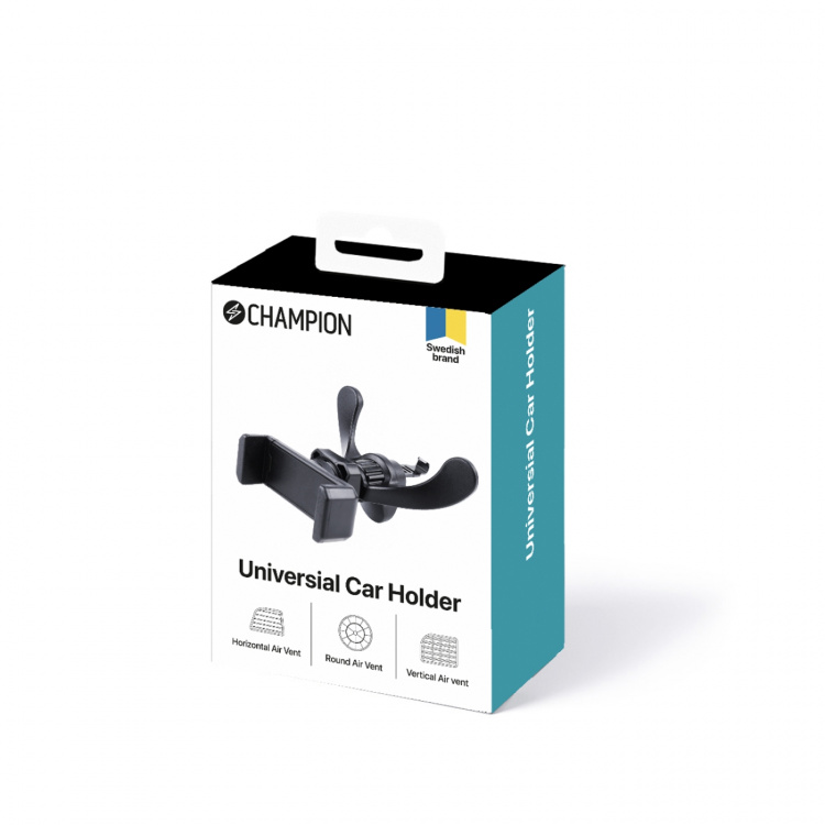 Champion Mobilhållare Universal
