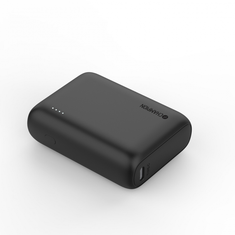 Champion PowerBank 10000 mAh 22.5W PD