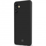 Celly Cromo Soft rubber case Galaxy