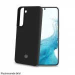 Celly Cromo Soft rubber case Galaxy