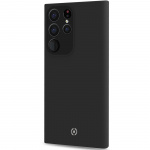 Celly Cromo Soft rubber case Galaxy