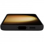 Celly Cromo Soft rubber case Galaxy