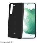 Celly Cromo Soft rubber case Galaxy