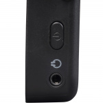 Denver DAH-126 DAB bærbar radio Sort