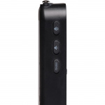 Denver DAH-126 DAB bærbar radio Sort