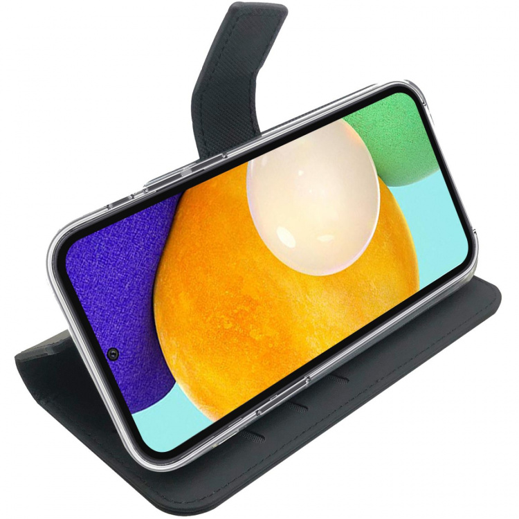 Celly Wallet Case Galaxy A04s / A13