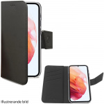 Celly Wallet Case Galaxy S23 5G Svar