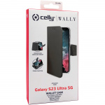 Celly Wallet Case Galaxy S23 Ultra 5