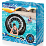 Bestway Badring 1.19m Höghastighetsdäc