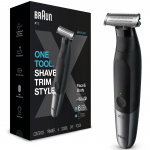 Braun Skægtrimmer serie XT5 XT5200