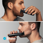 Braun Skægtrimmer Series X XT3100