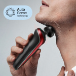 Braun Rakapparat Series 6 61-R1200s