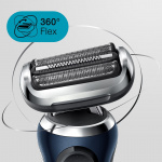 Braun Rakapparat Series 7 71-B1200s Braun Rakapparat Series 7 71-B1200s