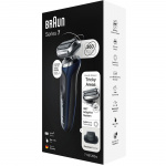 Braun Rakapparat Series 7 71-B1200s Braun Rakapparat Series 7 71-B1200s