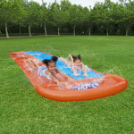 Bestway H2OGO! 4.88m Double Slide Bestway H2OGO! 4.88m Double Slide