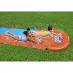 Bestway H2OGO! 4.88m Double Slide Bestway H2OGO! 4.88m Double Slide