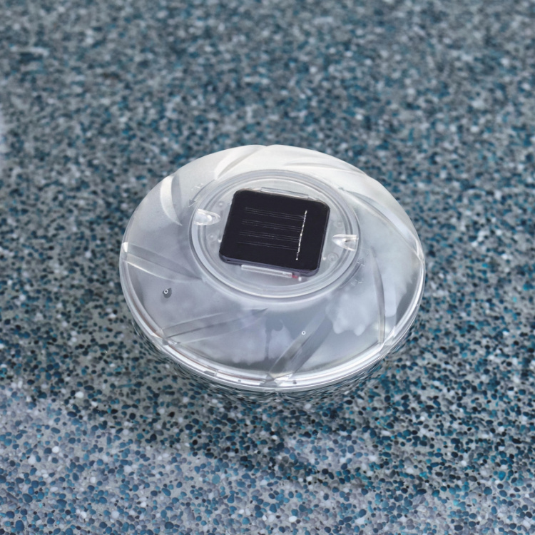 Bestway Flowclear Solar Float Lamp