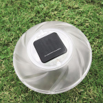 Bestway Flowclear Solar Float Lamp