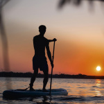 Bestway Hydro Force SUP HuaKa´i Set Bestway Hydro Force SUP HuaKa´i Set