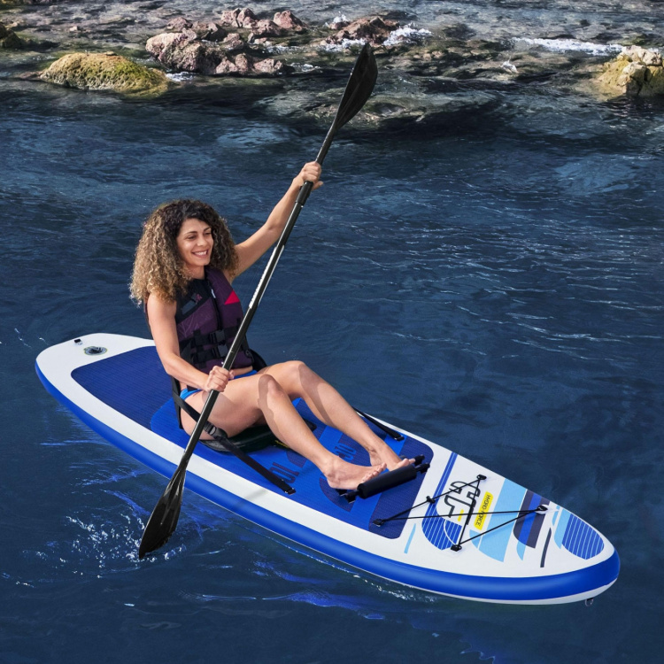 Bestway Hydro Force SUP Oceana Convert
