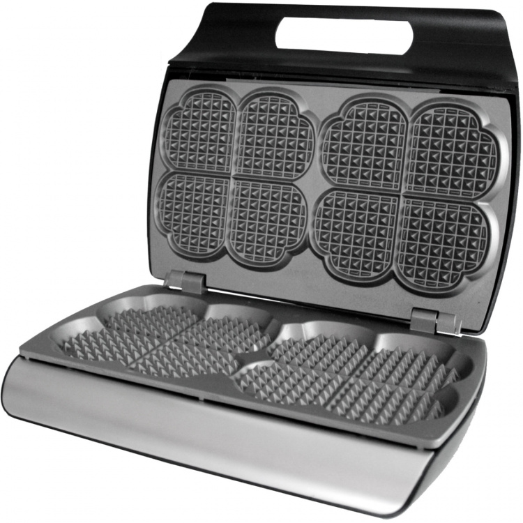 Åviken Våffeljärn Dubbelt Elegance Sound