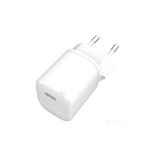 Champion Fast Charge USB-C PD 20W Vit
