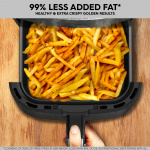 OBH Nordica Easy Fry & Grill Classic 2in1