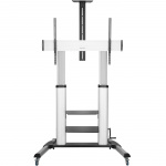 LogiLink Golvstativ med hjul TV 60-100 LogiLink Golvstativ med hjul TV 60-100