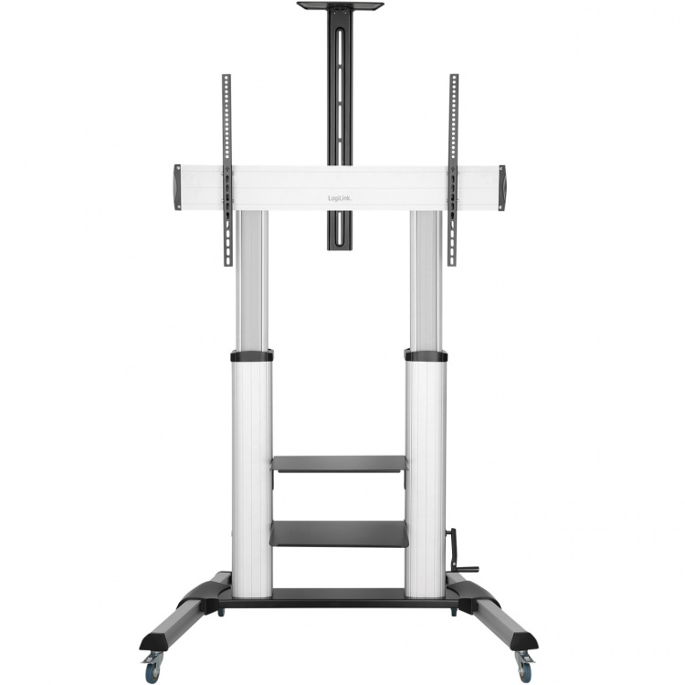 LogiLink Golvstativ med hjul TV 60-100 LogiLink Golvstativ med hjul TV 60-100