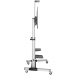 LogiLink Golvstativ med hjul TV 60-100 LogiLink Golvstativ med hjul TV 60-100