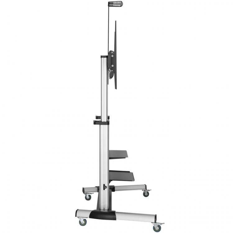 LogiLink Golvstativ med hjul TV 60-100 LogiLink Golvstativ med hjul TV 60-100