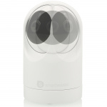 Smartwares IP-kamera Inomhus 2K Google & Smartwares IP-kamera Inomhus 2K Google &