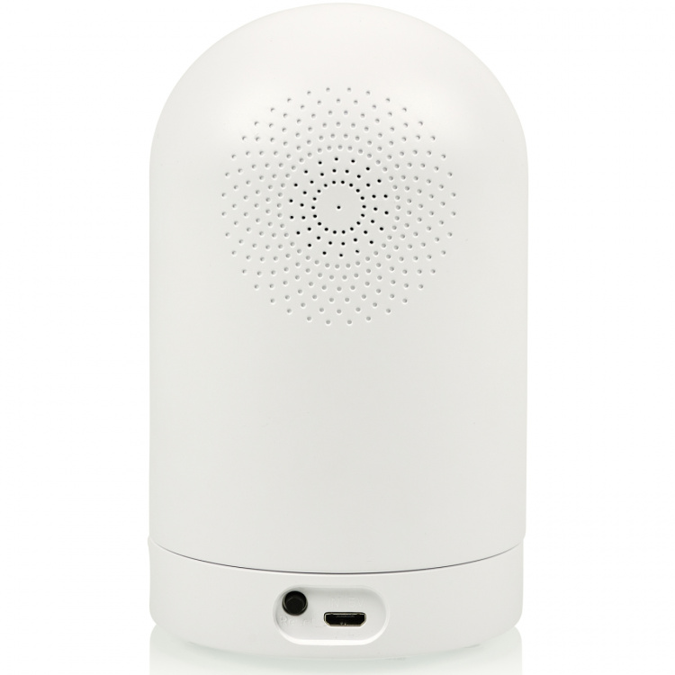 Smartwares IP-kamera Inomhus 2K Google & Smartwares IP-kamera Inomhus 2K Google &