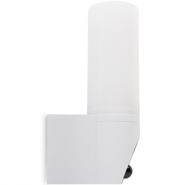 Smartwares IP-kamera med belysning 2K Google & Alexa comp Smartwares IP-kamera med belysning 2K Google & Alexa comp