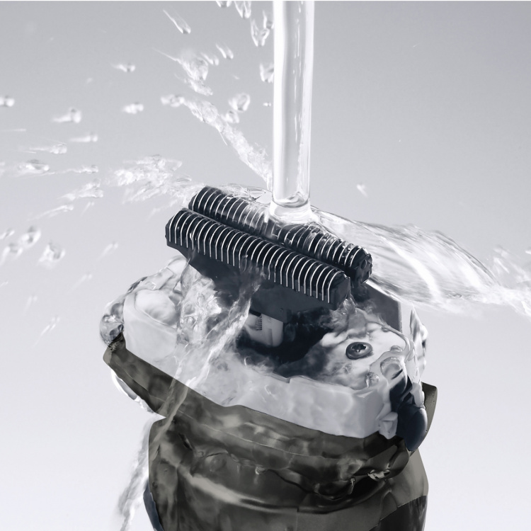 Panasonic Rakapparat Dual-Blade Wet&Dry