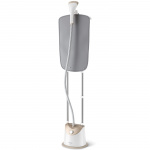 Philips EasyTouch GC488 Stof damper 1800W Beige Hvid