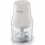Philips Daily Collection Hakkemaskine 0.7liter Hvid Philips Daily Collection Hakkemaskine 0.7liter Hvid