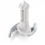 Philips Daily Collection Hakkemaskine 0.7liter Hvid Philips Daily Collection Hakkemaskine 0.7liter Hvid