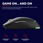 Trust GXT 980 Redex Wireless Gaming