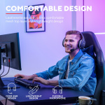 Trust GXT 391 Thian Wireless Gaming