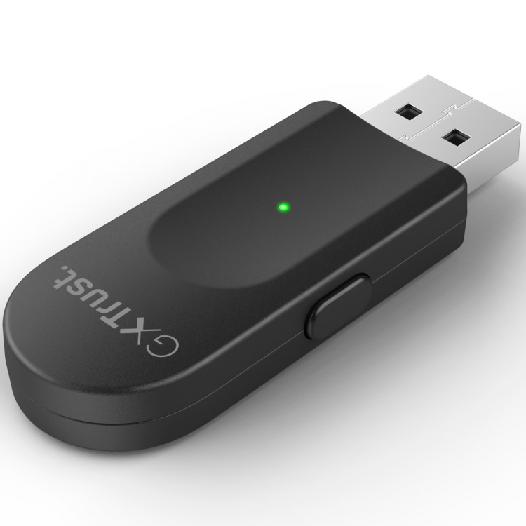 Trust GXT 391 Thian Wireless Gaming