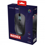 Trust GXT 981 Redex Gaming Mouse RGB Trust GXT 981 Redex Gaming Mouse RGB