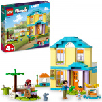LEGO Paisleys hus 41724 LEGO Paisleys hus 41724